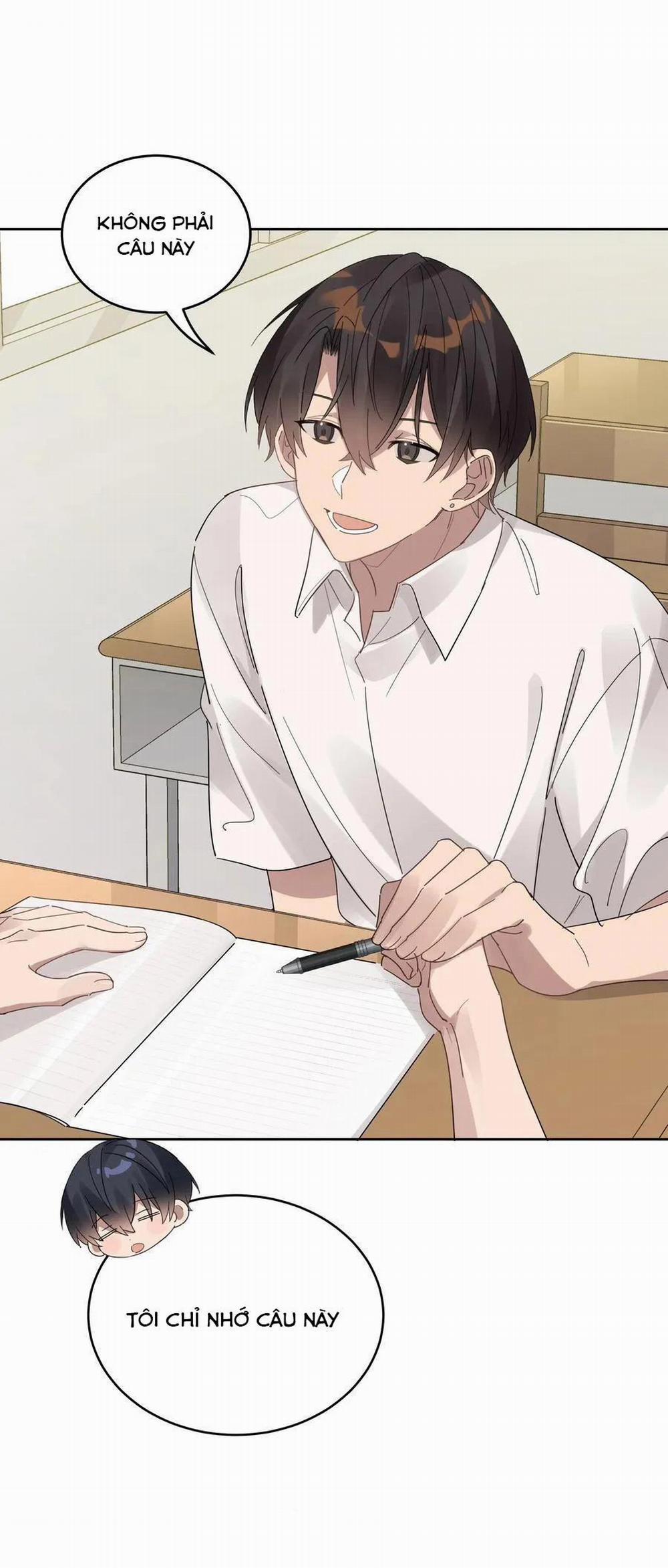 Năm Tháng Qua 40 trang 27