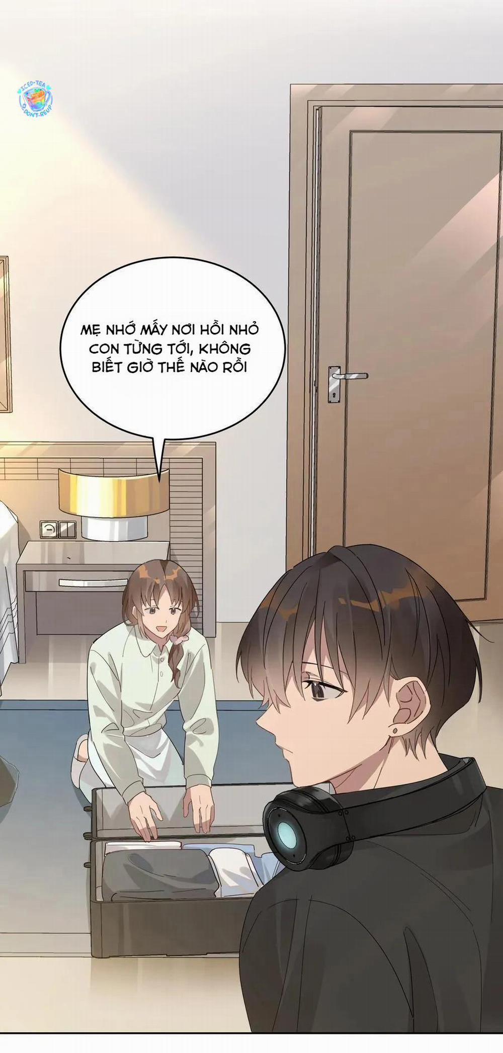 Năm Tháng Qua 41 trang 1