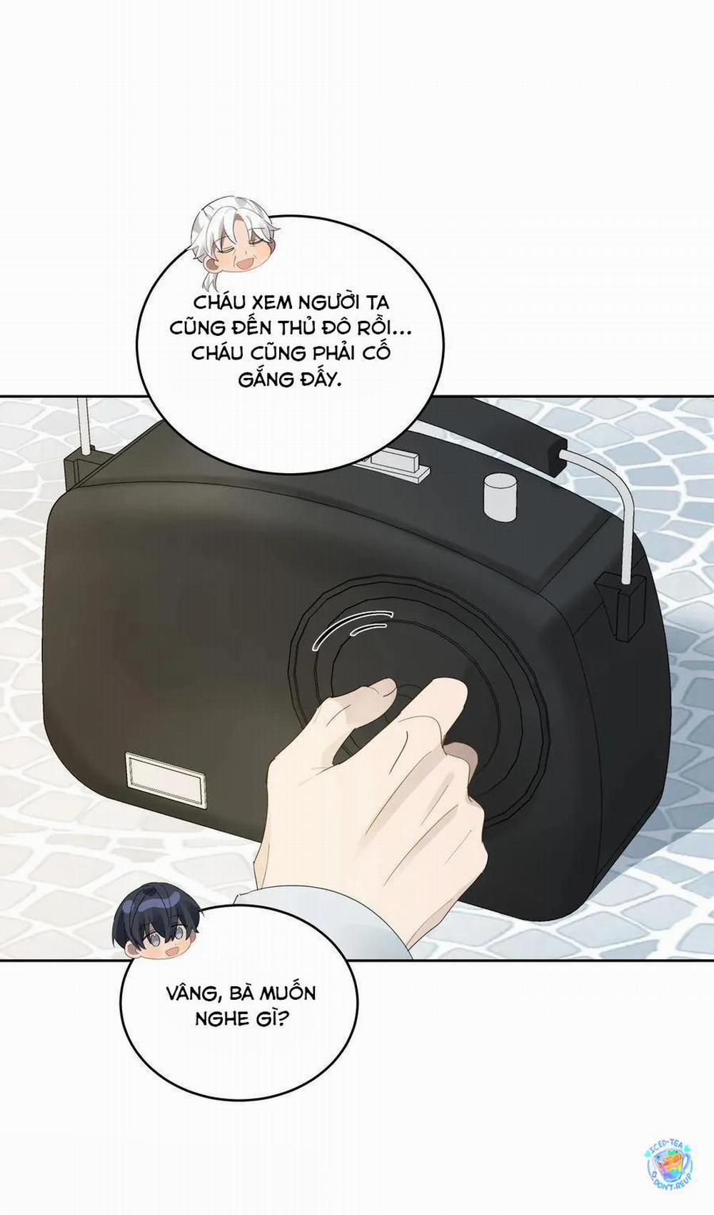 Năm Tháng Qua 42 trang 1