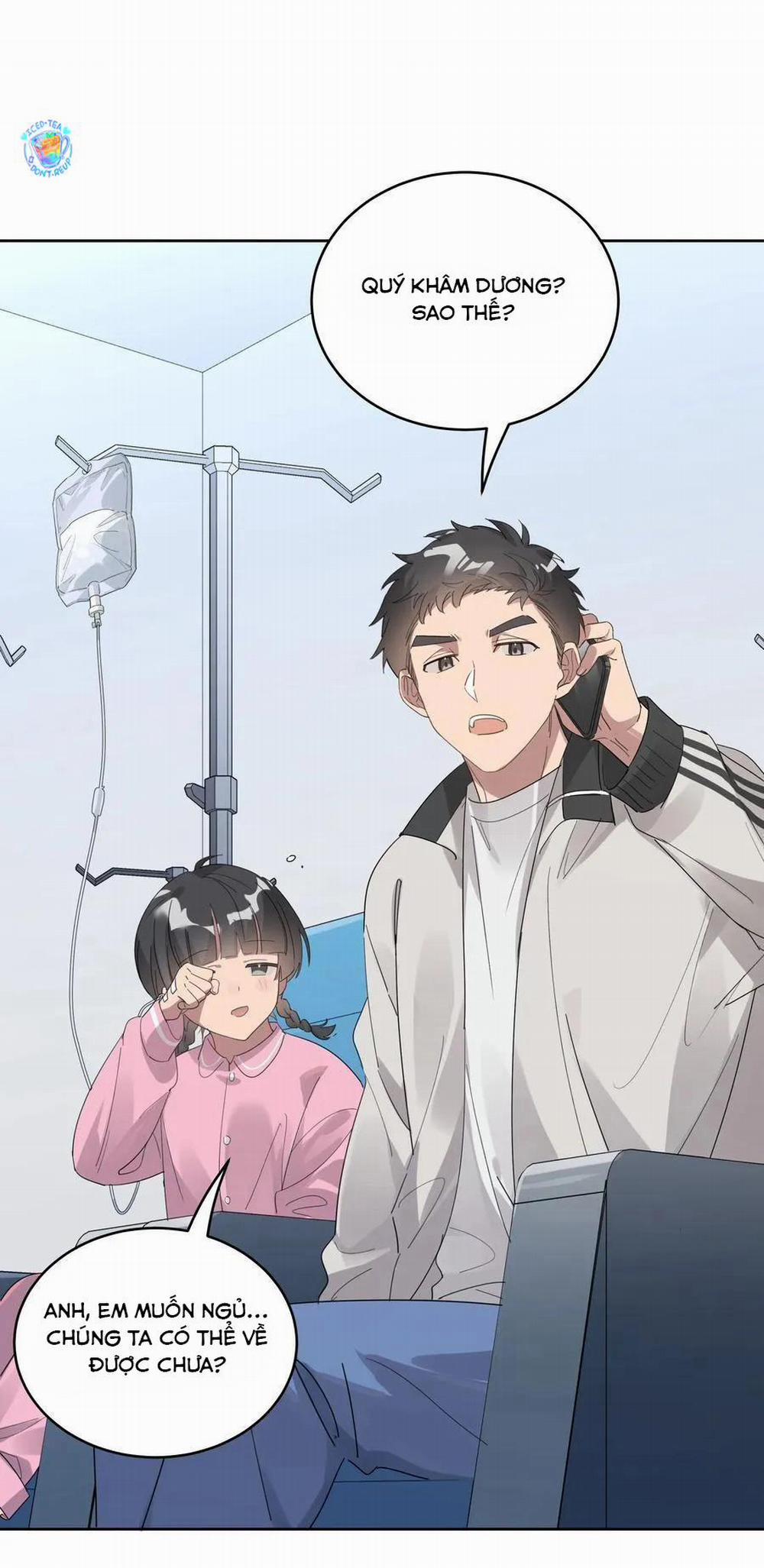 Năm Tháng Qua 42 trang 23