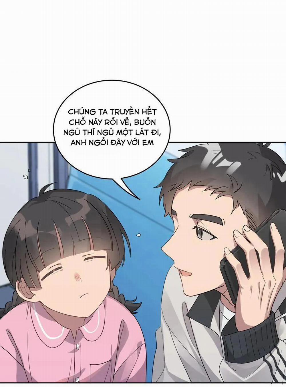 Năm Tháng Qua 42 trang 24