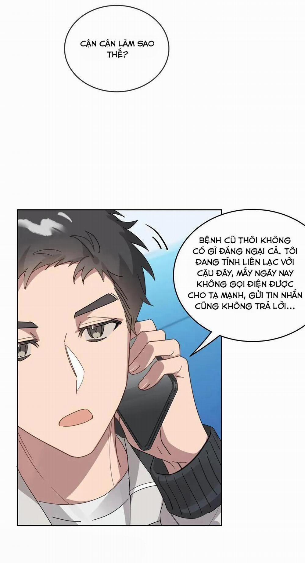 Năm Tháng Qua 42 trang 25