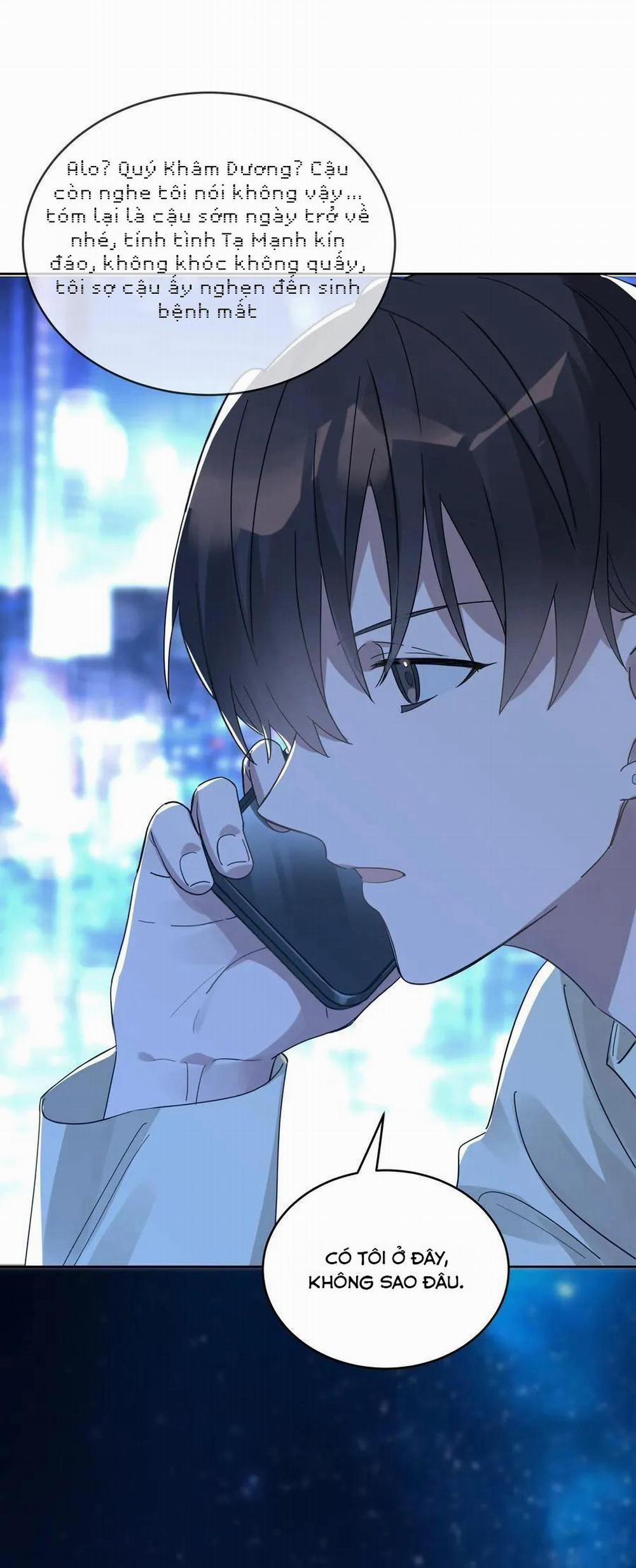 Năm Tháng Qua 42 trang 30