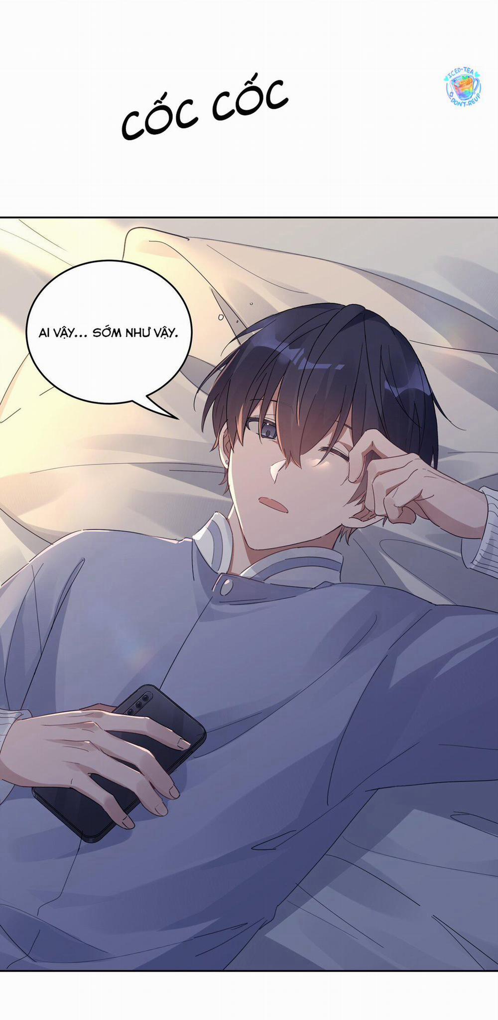 Năm Tháng Qua 43 trang 1