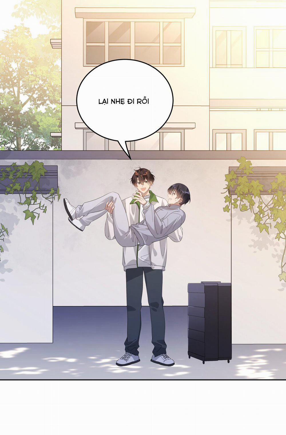 Năm Tháng Qua 43 trang 10