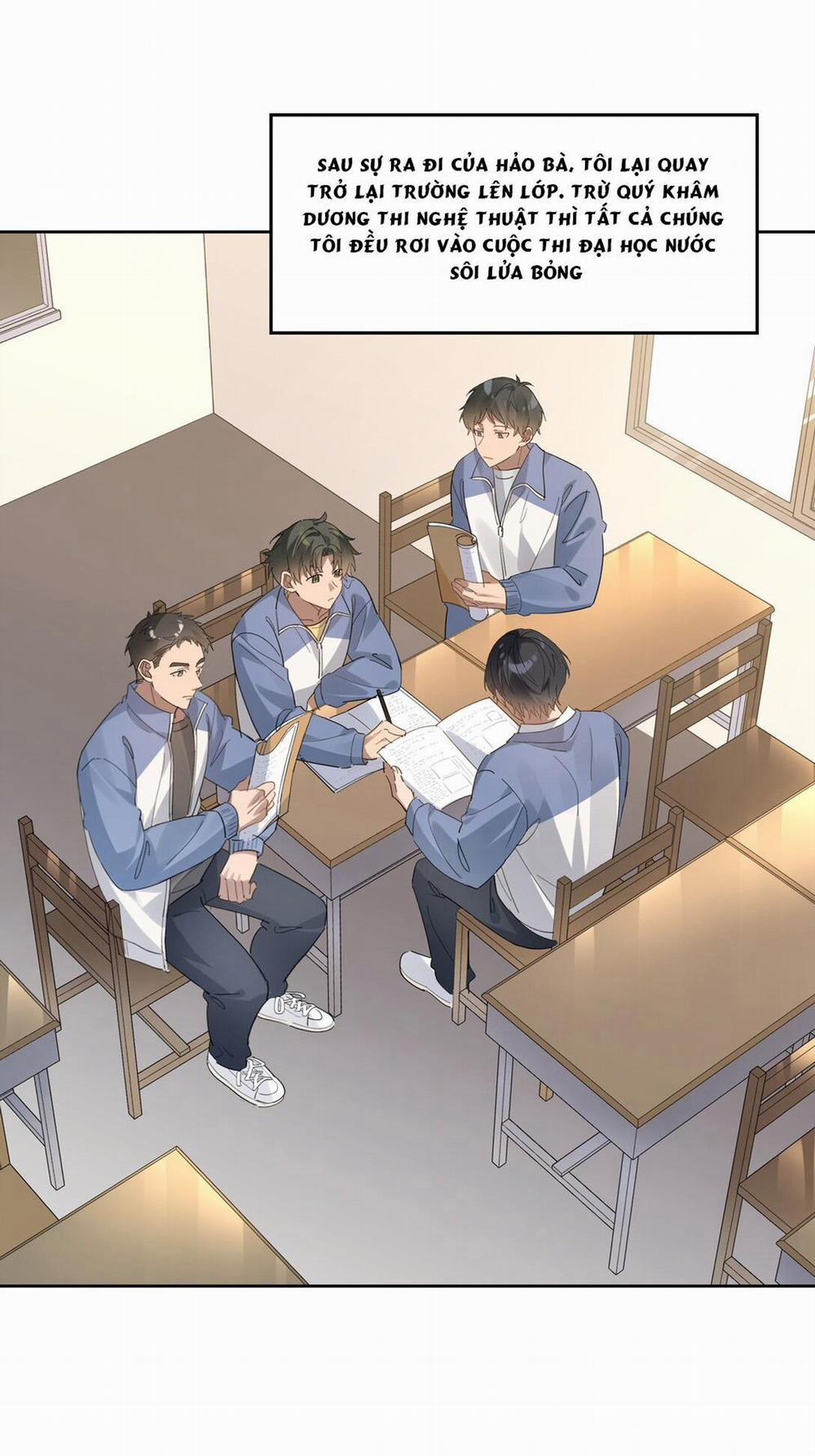 Năm Tháng Qua 45 trang 0