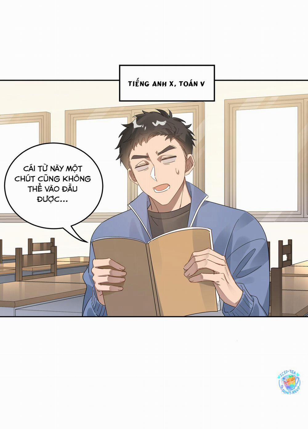 Năm Tháng Qua 45 trang 1