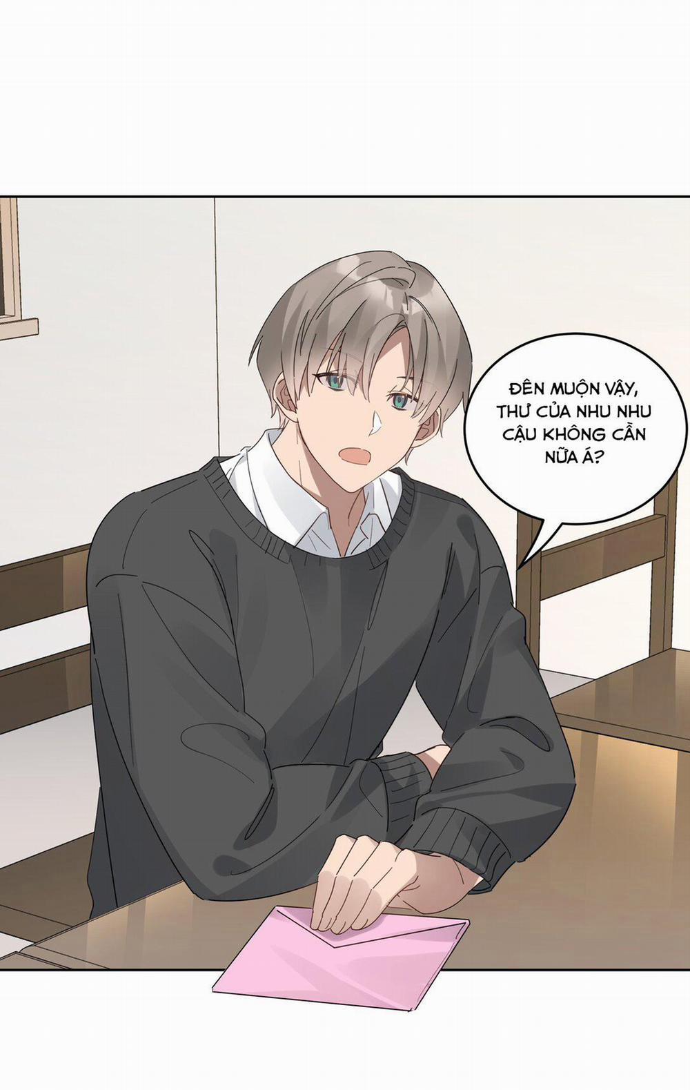 Năm Tháng Qua 45 trang 11