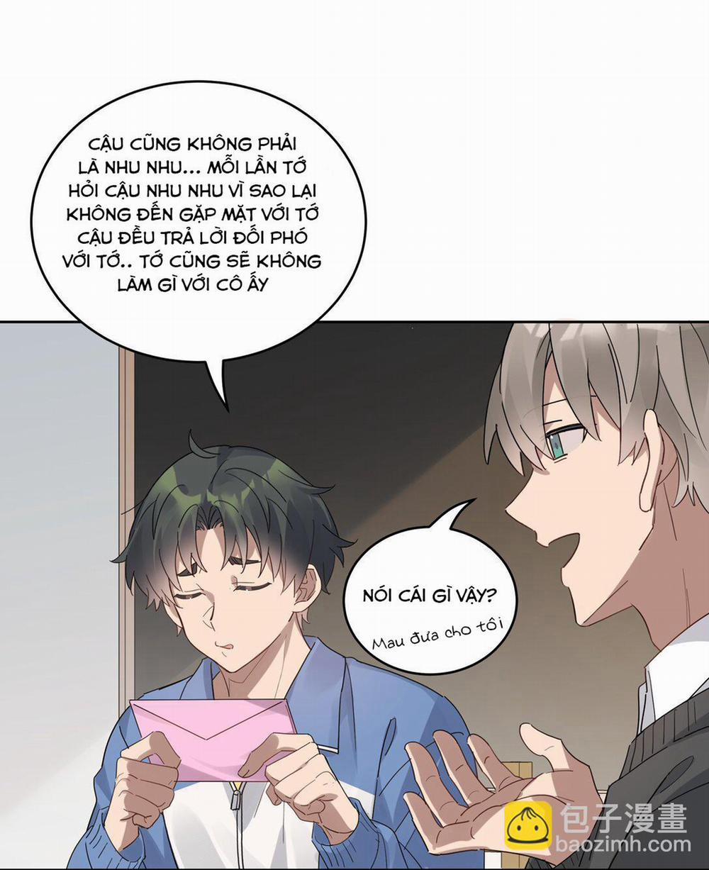 Năm Tháng Qua 45 trang 12