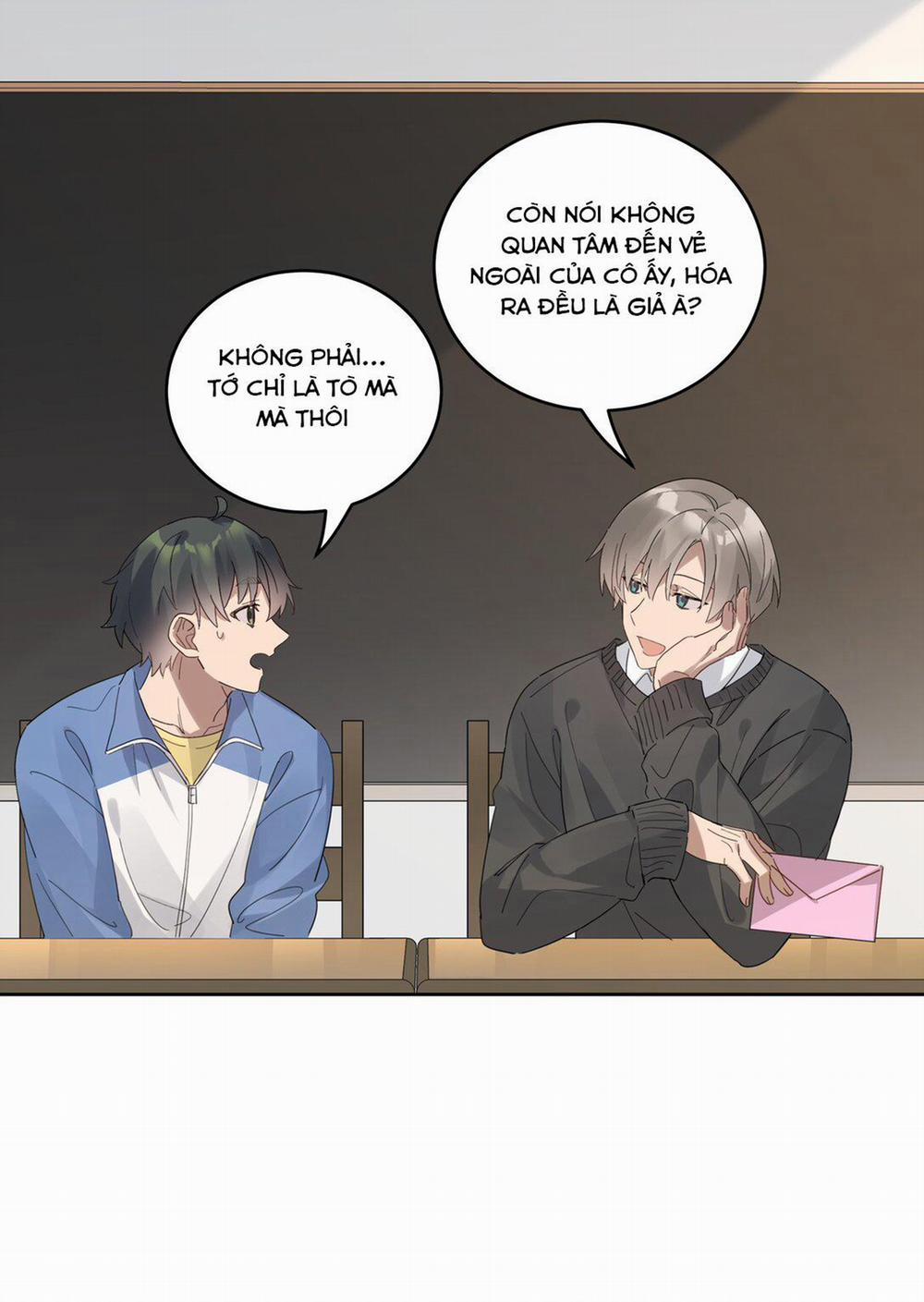 Năm Tháng Qua 45 trang 14