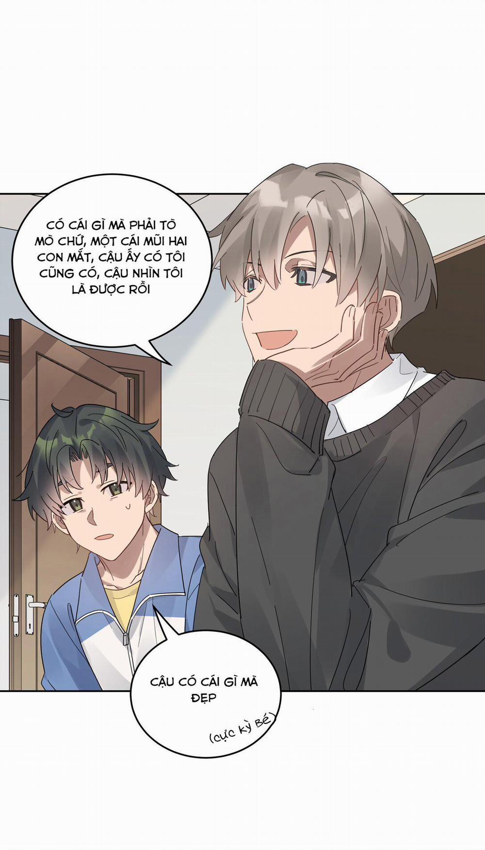 Năm Tháng Qua 45 trang 15