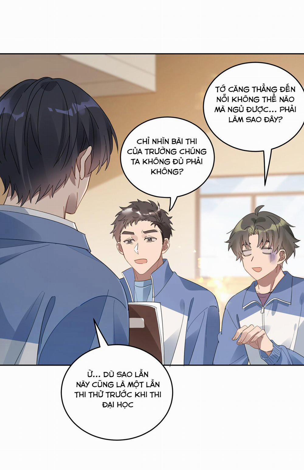 Năm Tháng Qua 45 trang 17