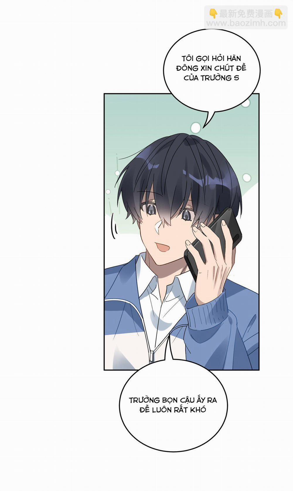 Năm Tháng Qua 45 trang 18