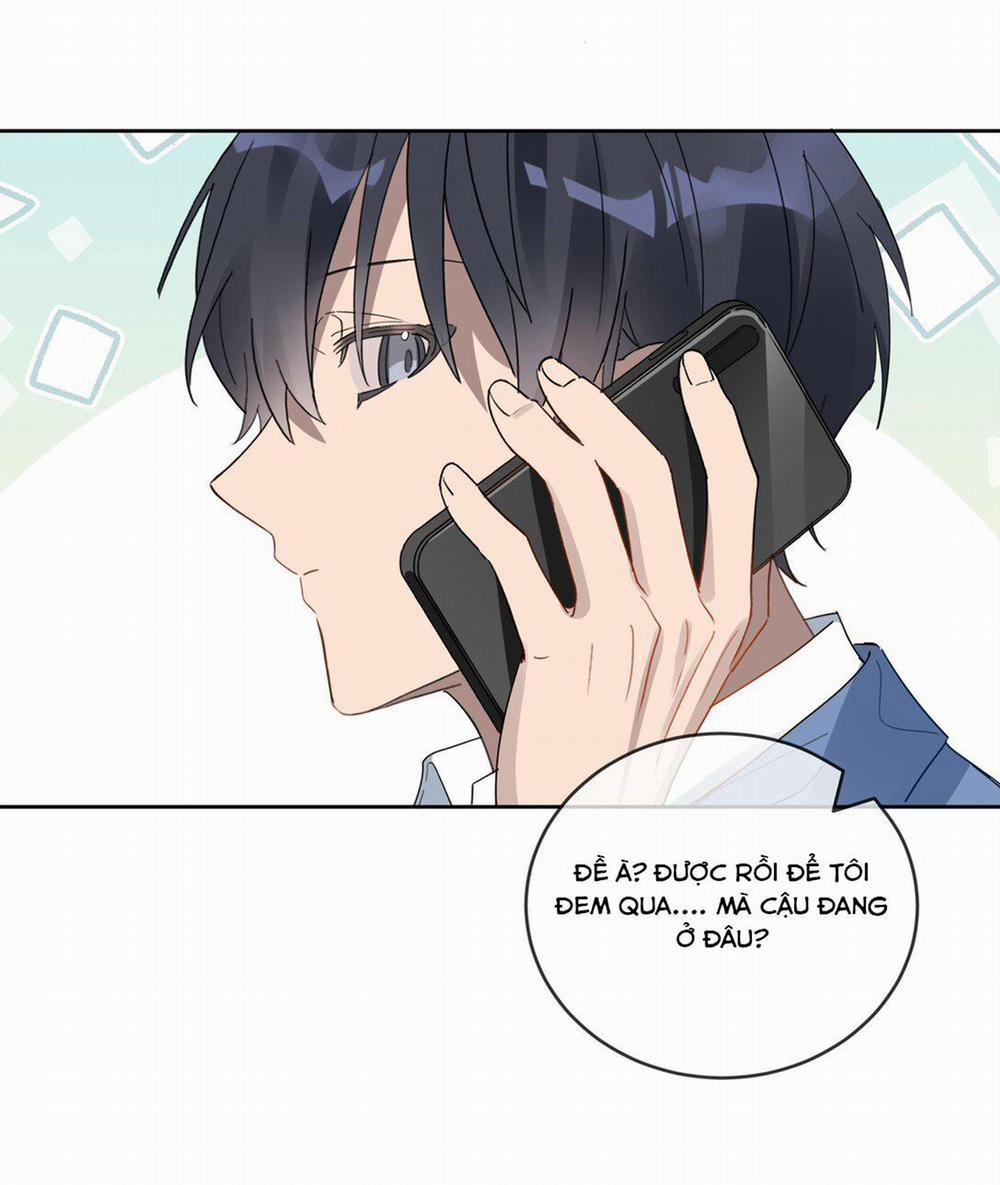 Năm Tháng Qua 45 trang 19