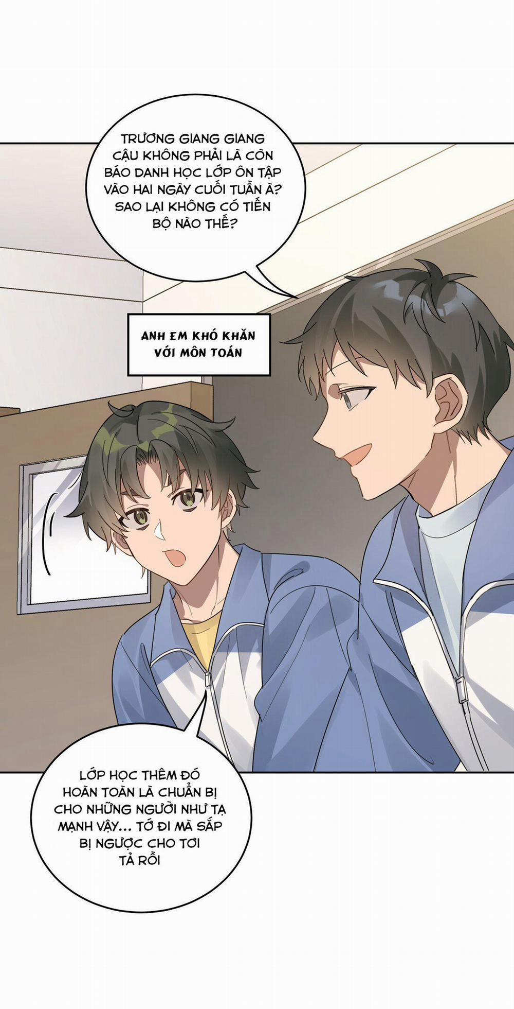 Năm Tháng Qua 45 trang 2