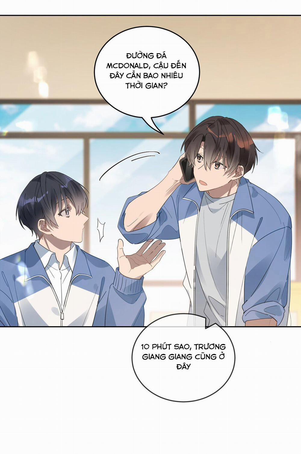 Năm Tháng Qua 45 trang 20