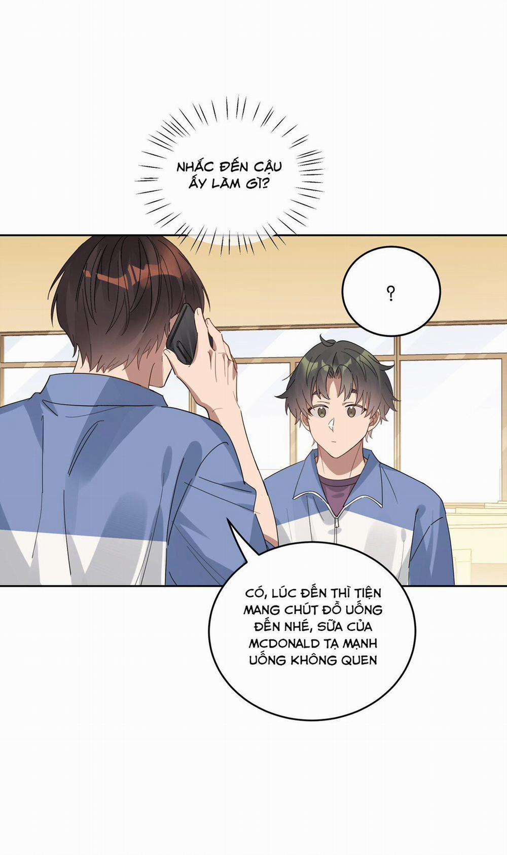 Năm Tháng Qua 45 trang 21