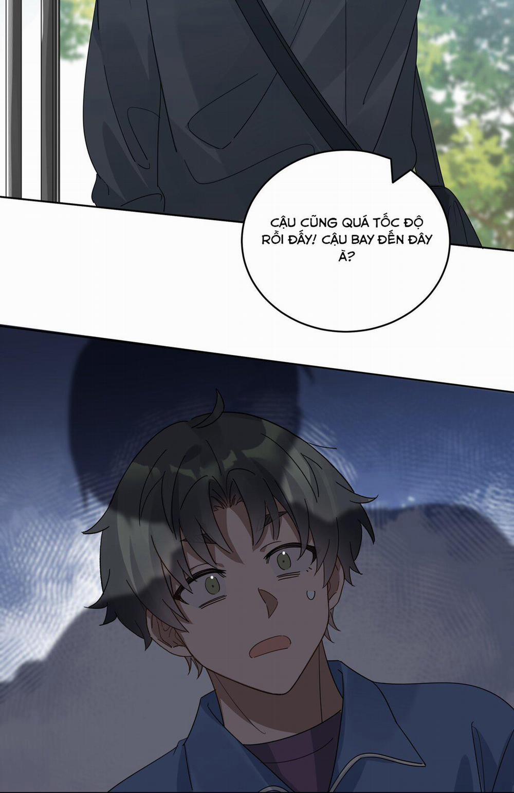 Năm Tháng Qua 45 trang 23