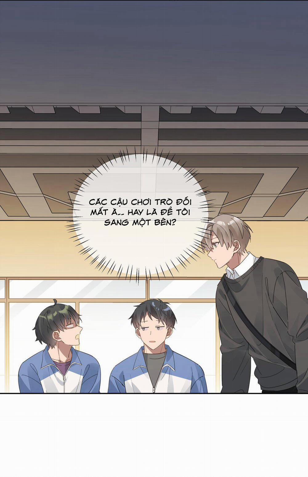 Năm Tháng Qua 45 trang 24