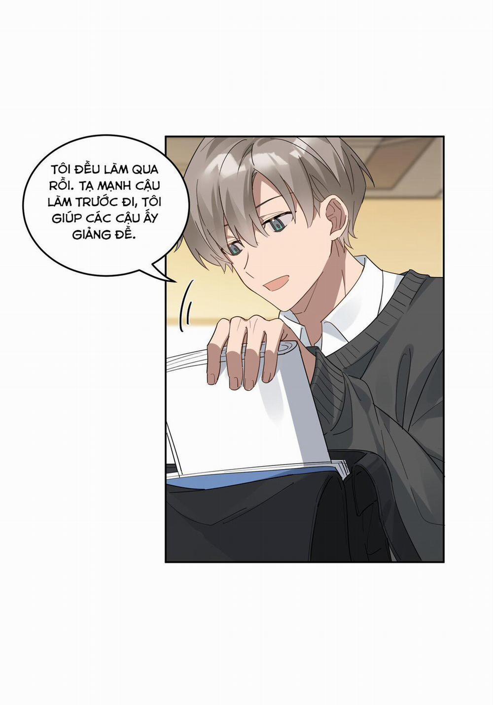 Năm Tháng Qua 45 trang 25