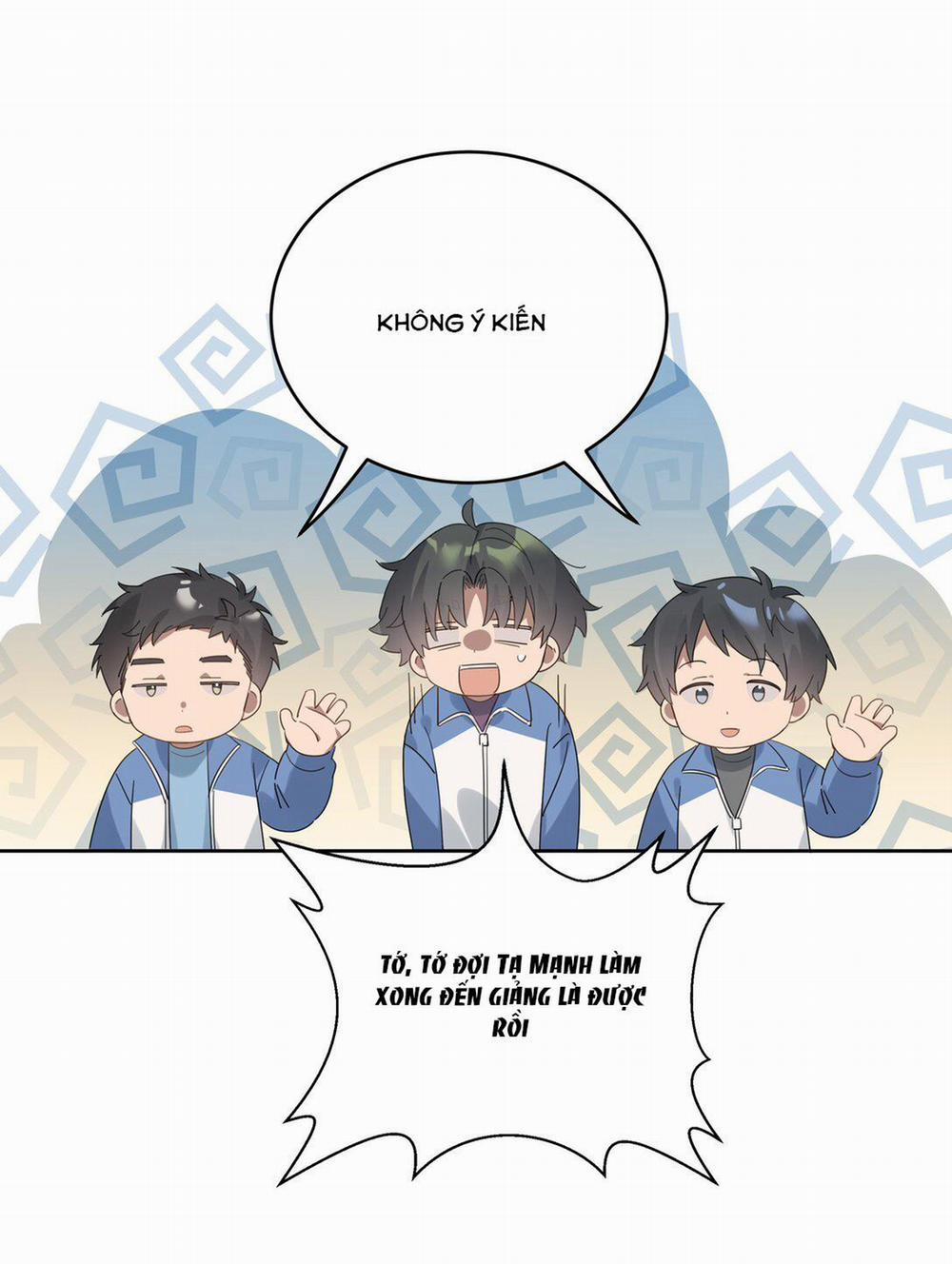 Năm Tháng Qua 45 trang 26