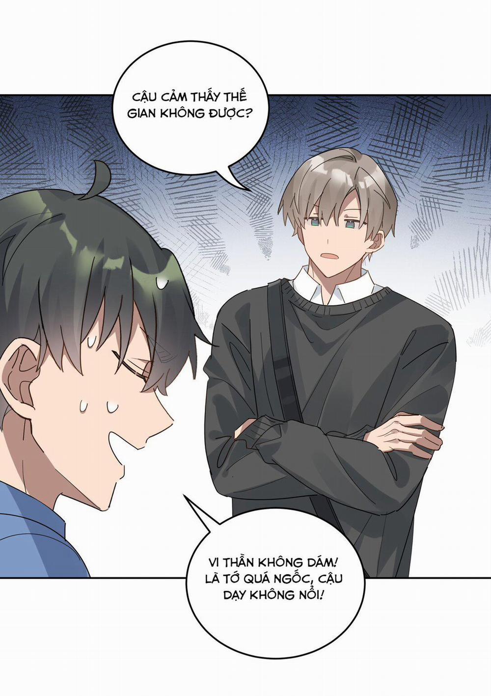 Năm Tháng Qua 45 trang 27