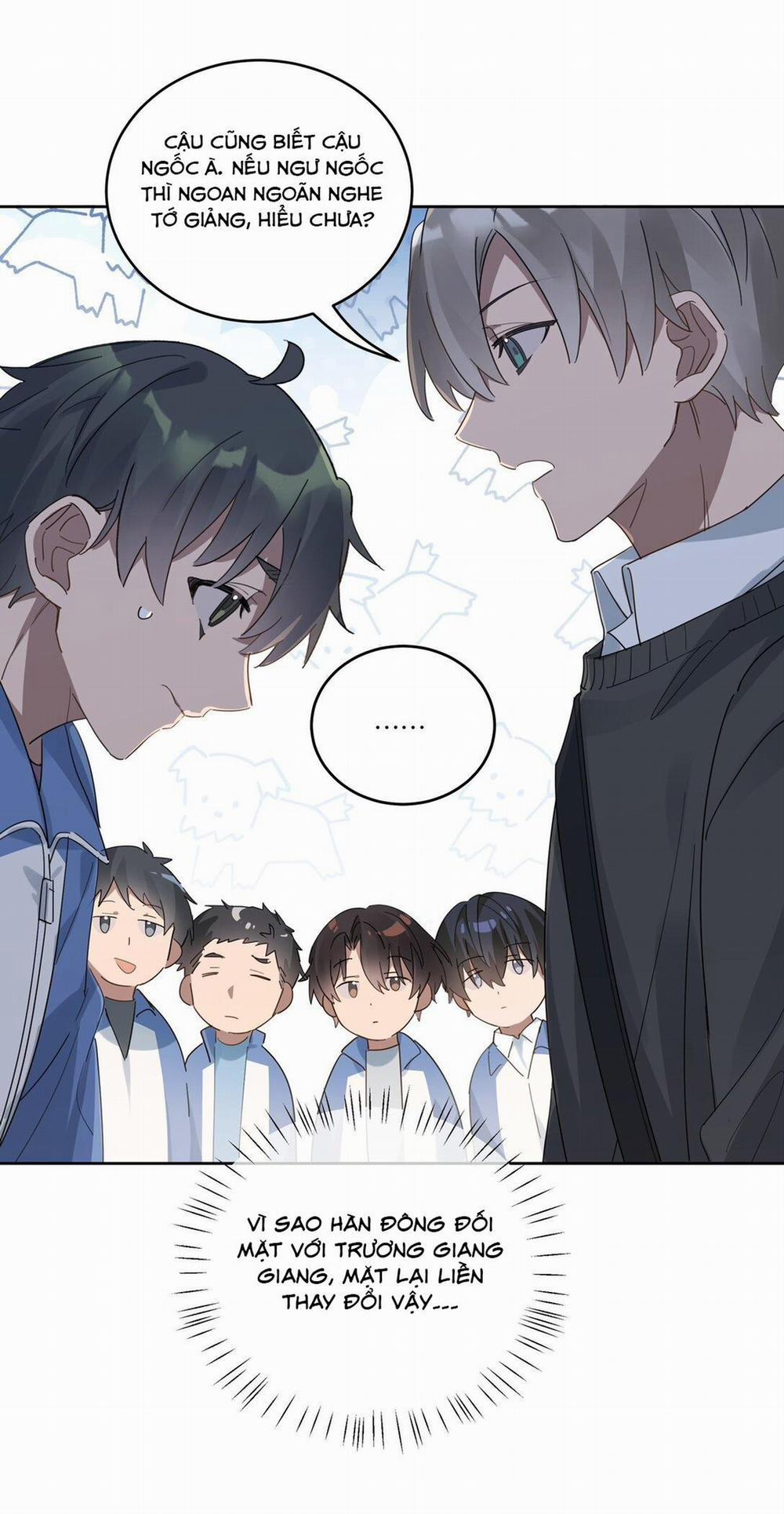 Năm Tháng Qua 45 trang 28