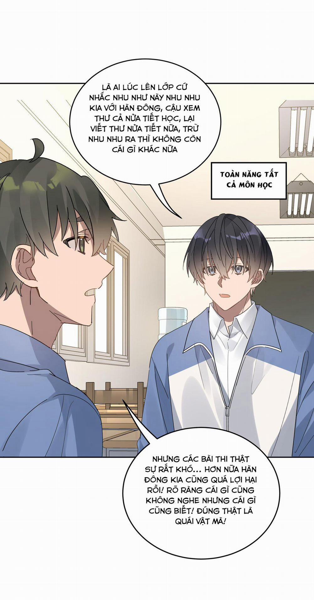 Năm Tháng Qua 45 trang 3