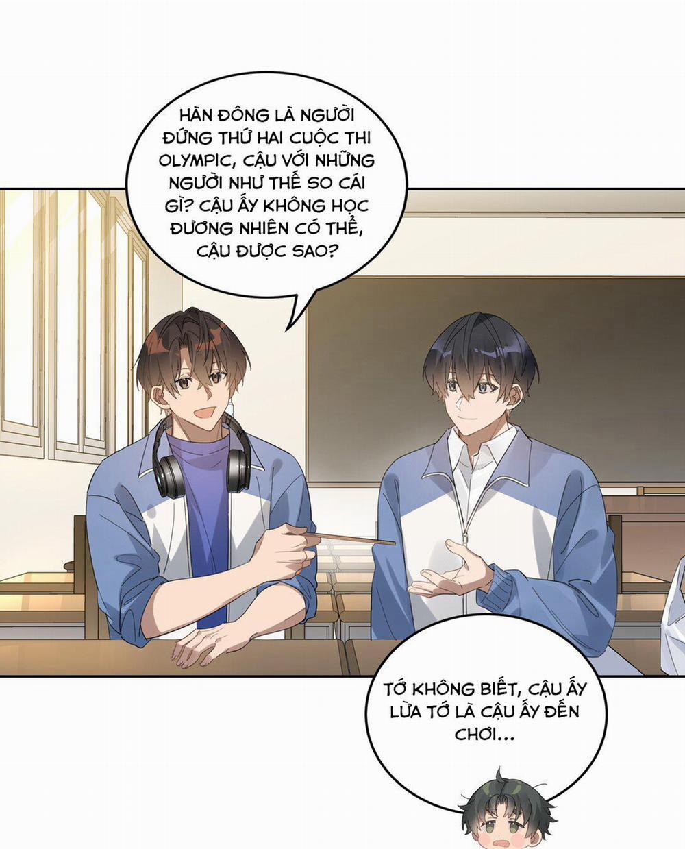 Năm Tháng Qua 45 trang 5