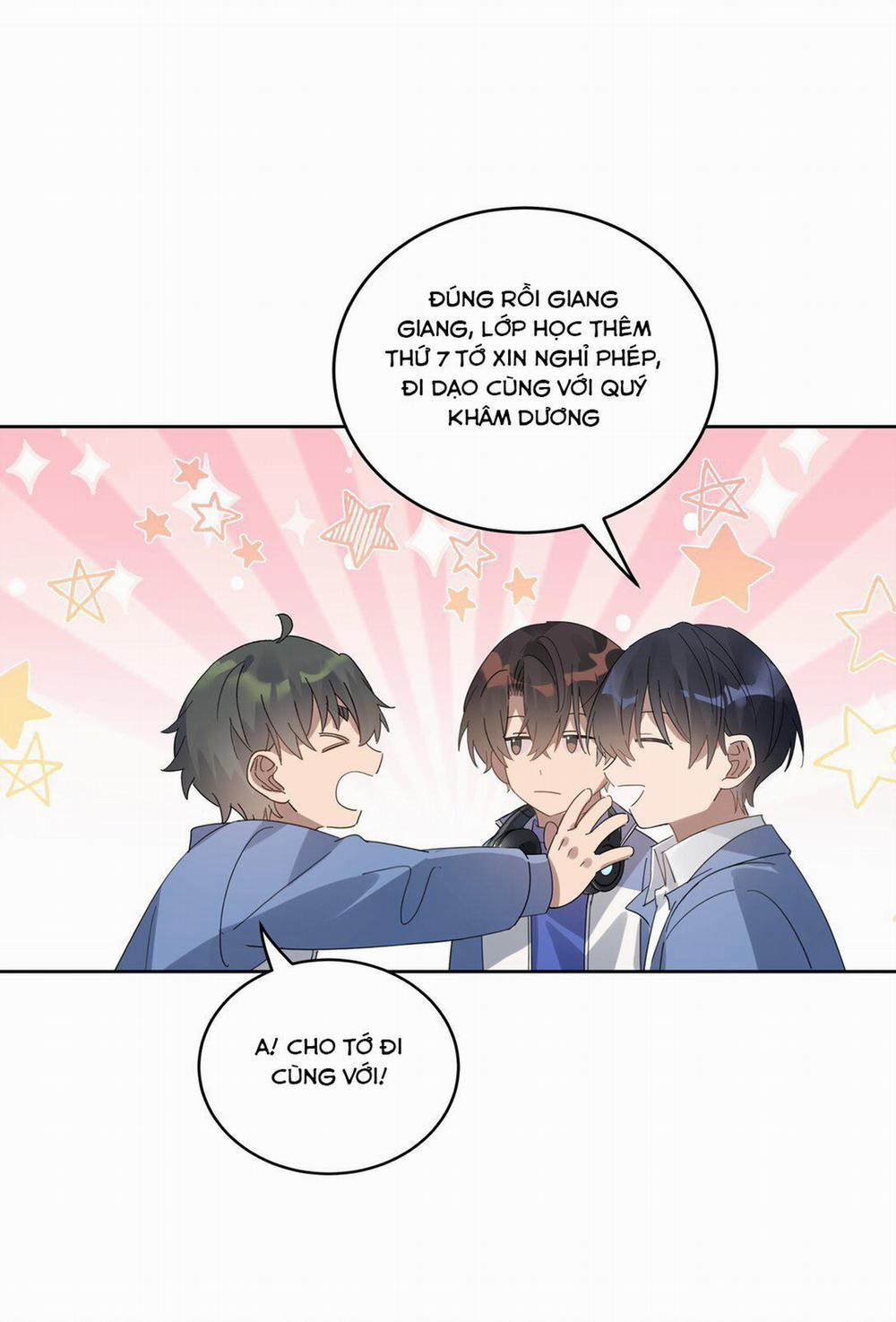 Năm Tháng Qua 45 trang 7