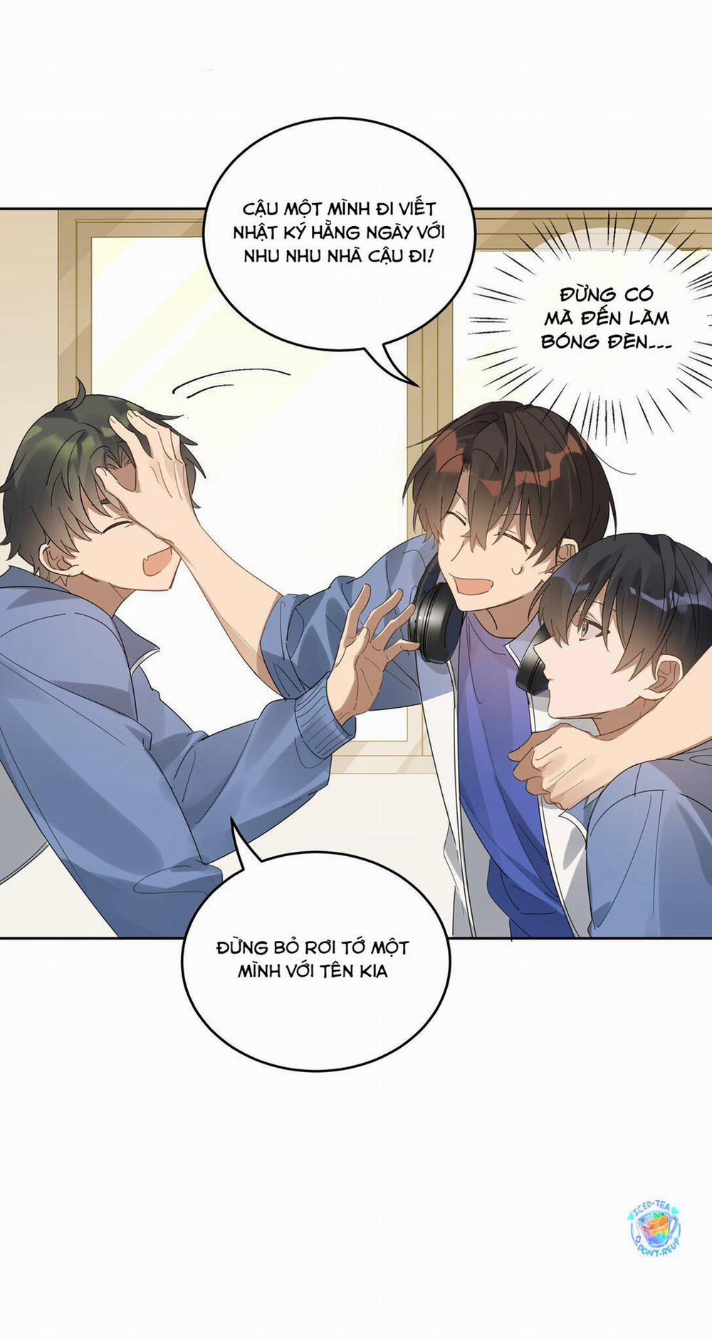 Năm Tháng Qua 45 trang 8