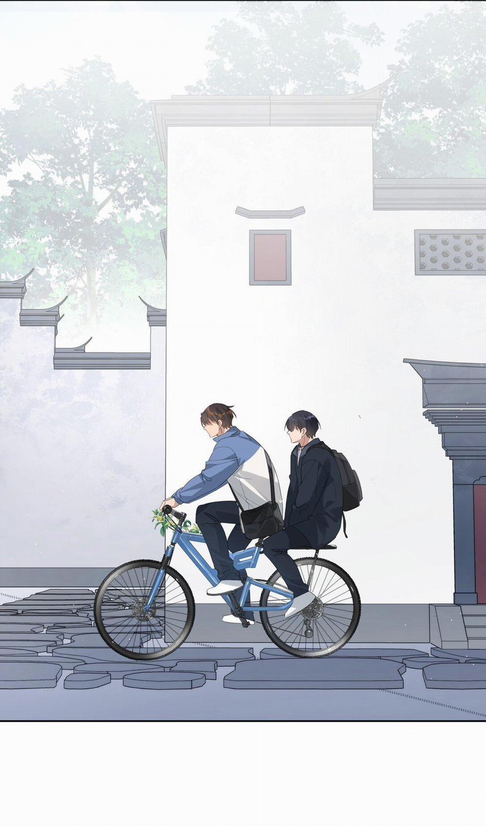 Năm Tháng Qua 46 trang 1