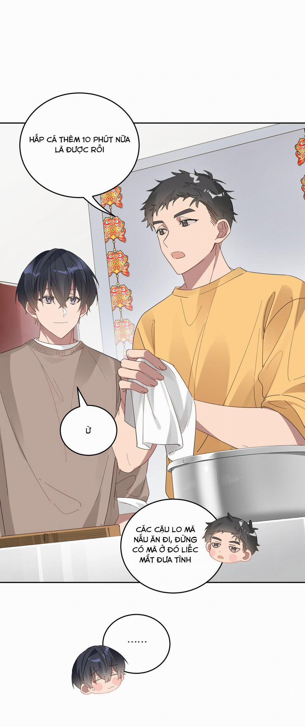 Năm Tháng Qua 46 trang 15