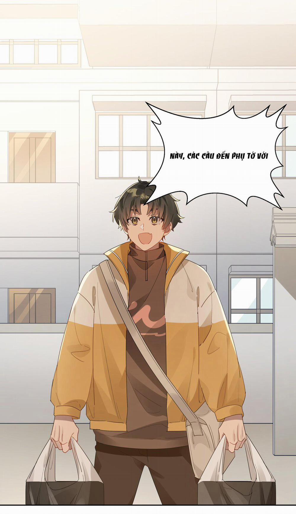 Năm Tháng Qua 46 trang 23