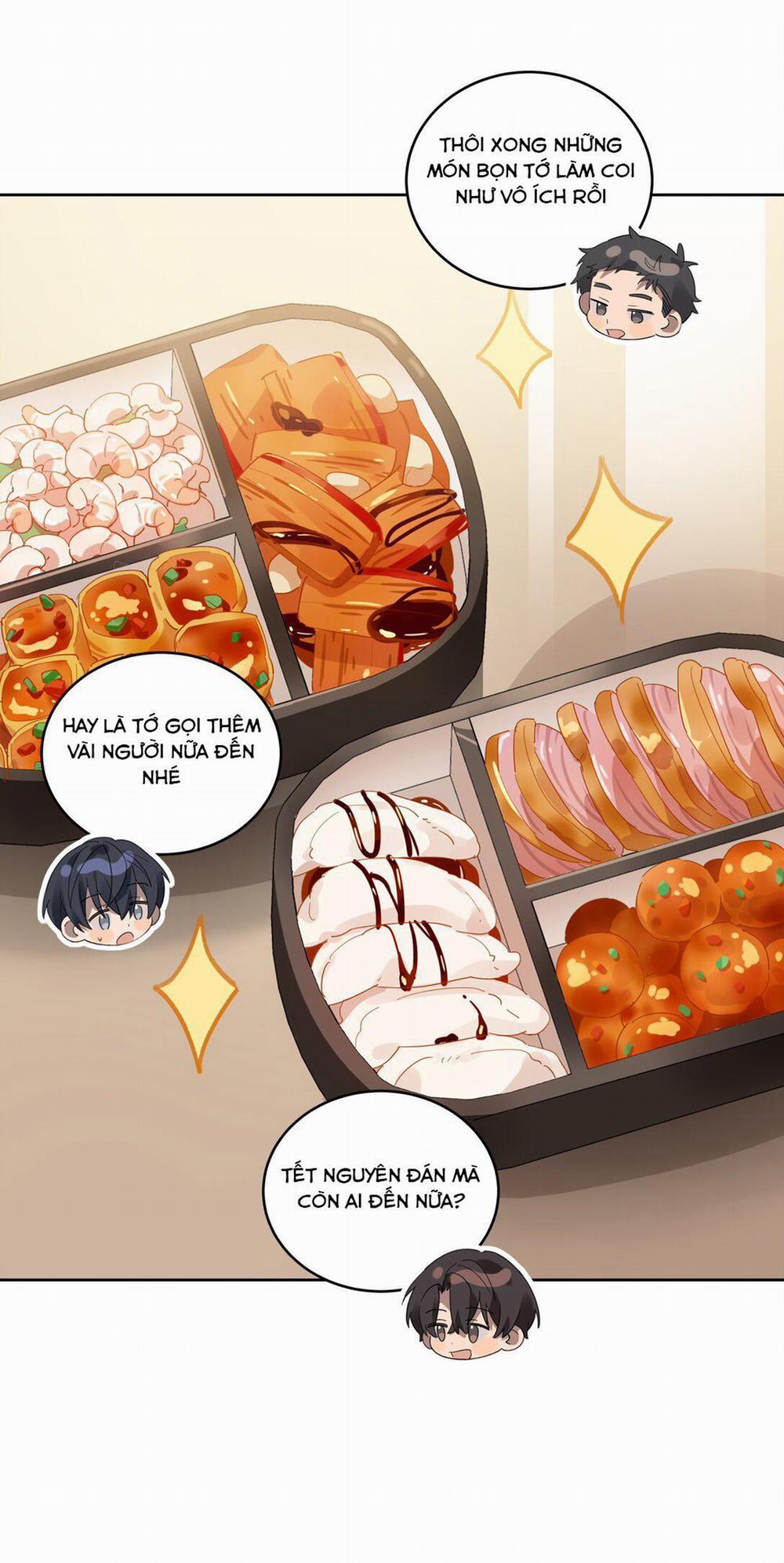 Năm Tháng Qua 46 trang 25