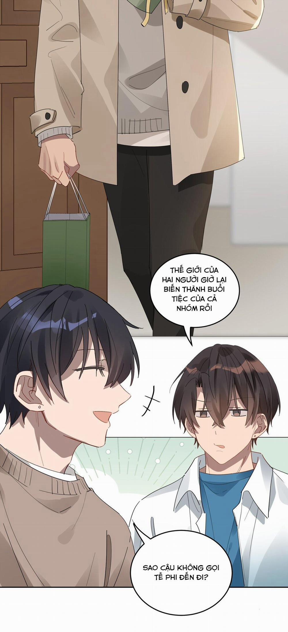 Năm Tháng Qua 46 trang 27