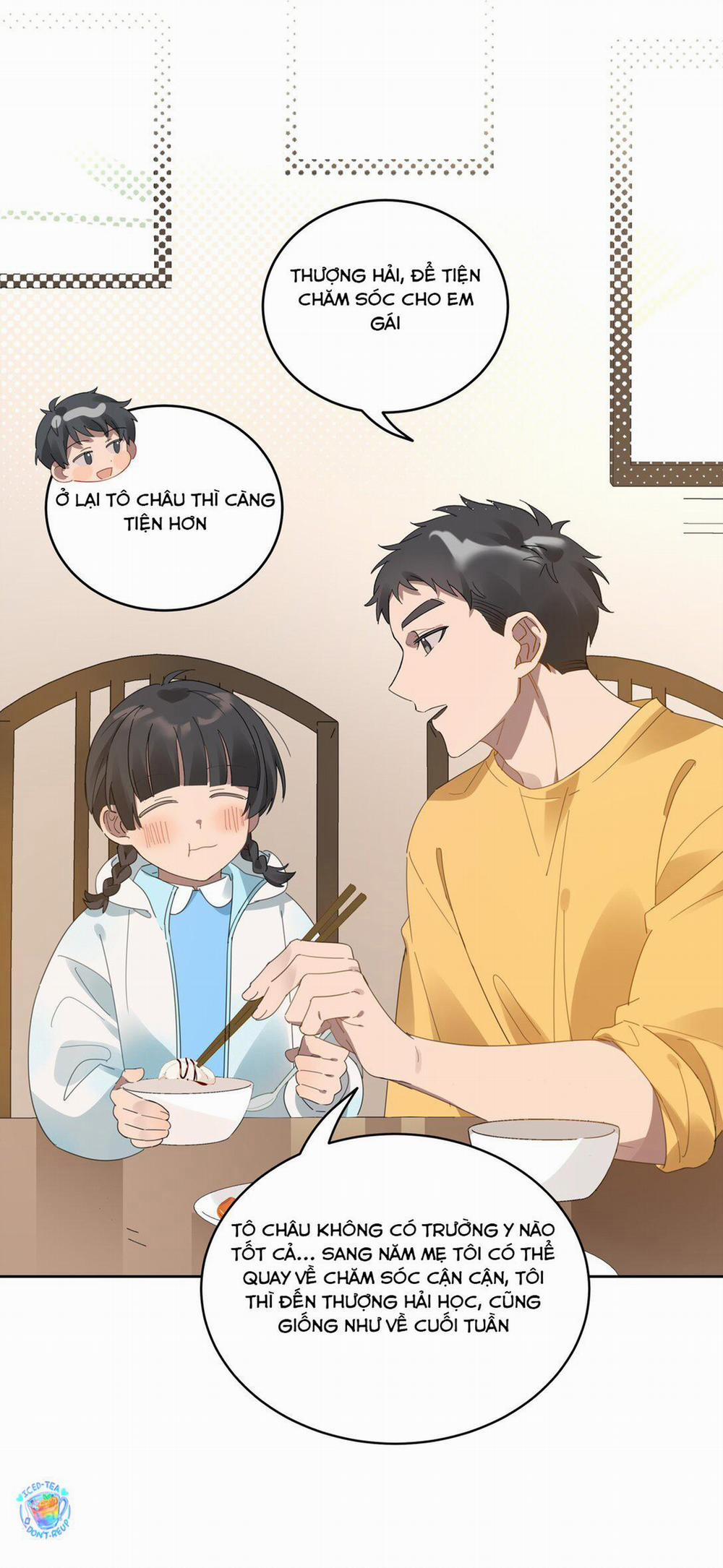 Năm Tháng Qua 47 trang 1