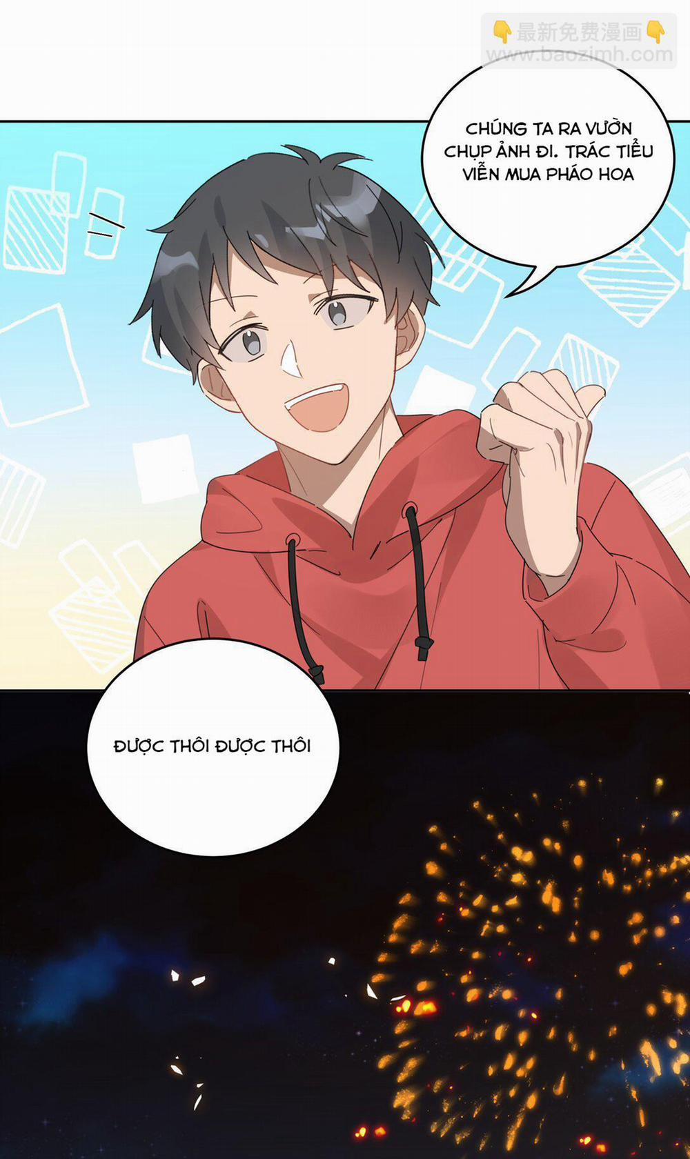 Năm Tháng Qua 47 trang 12