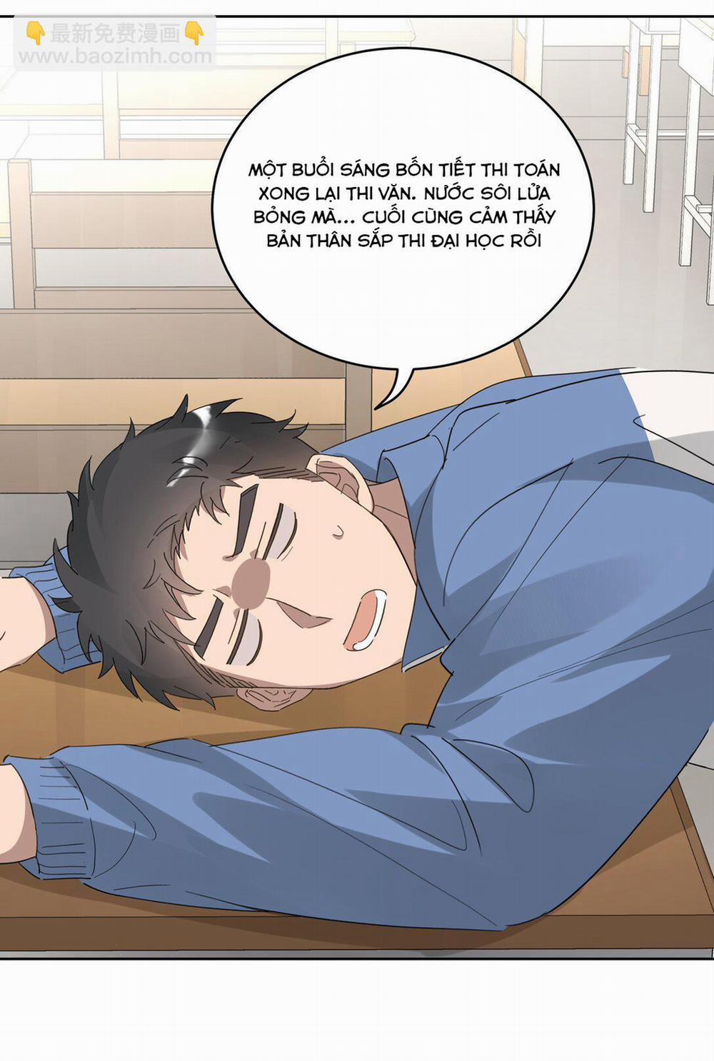 Năm Tháng Qua 48 trang 22