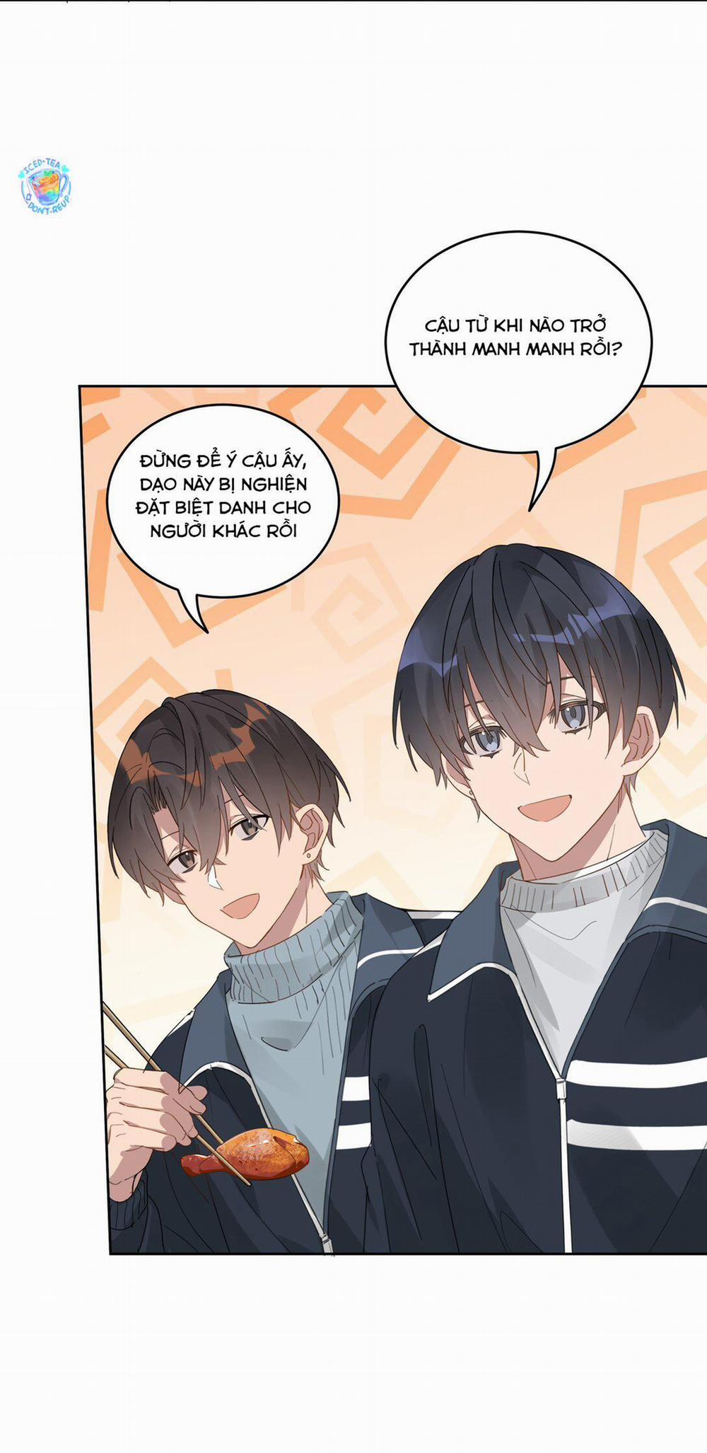 Năm Tháng Qua 48 trang 28