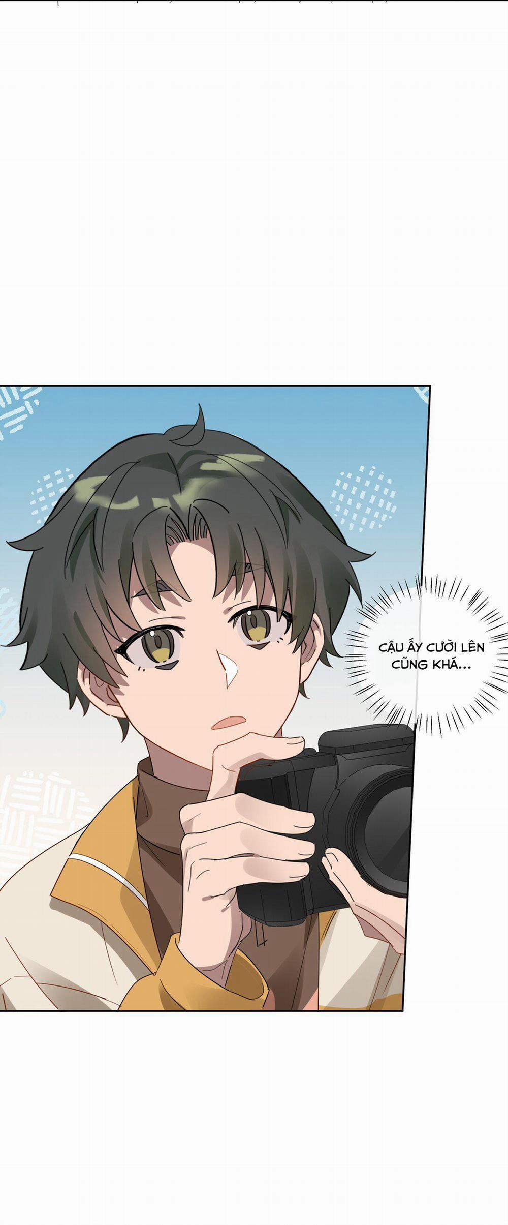 Năm Tháng Qua 48 trang 3