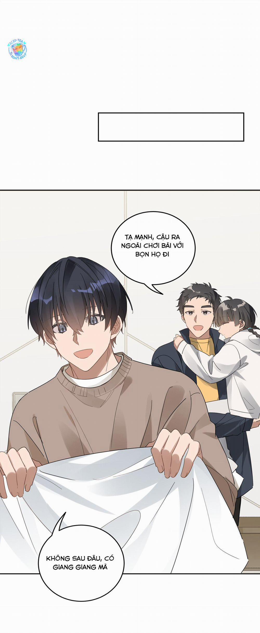 Năm Tháng Qua 48 trang 9