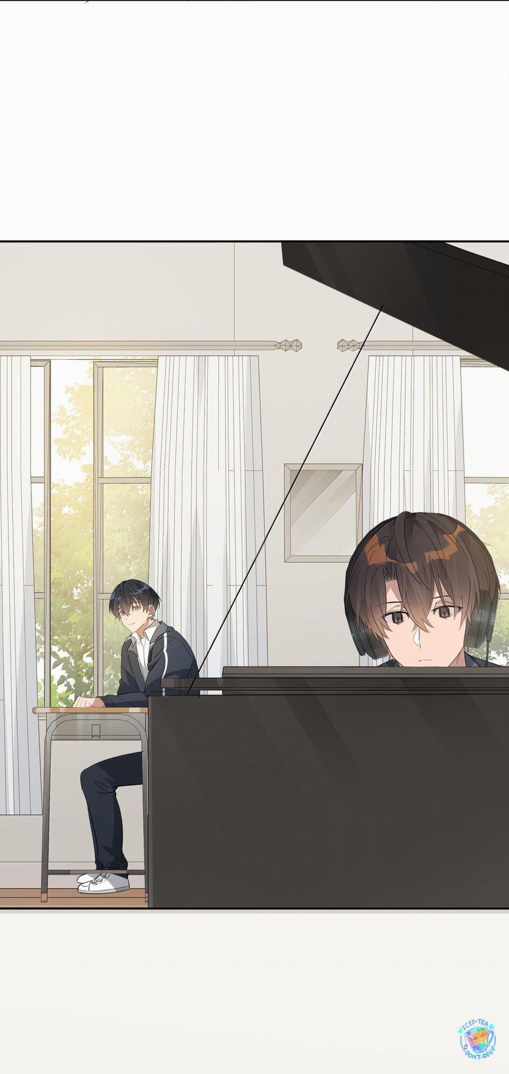 Năm Tháng Qua 49 trang 1