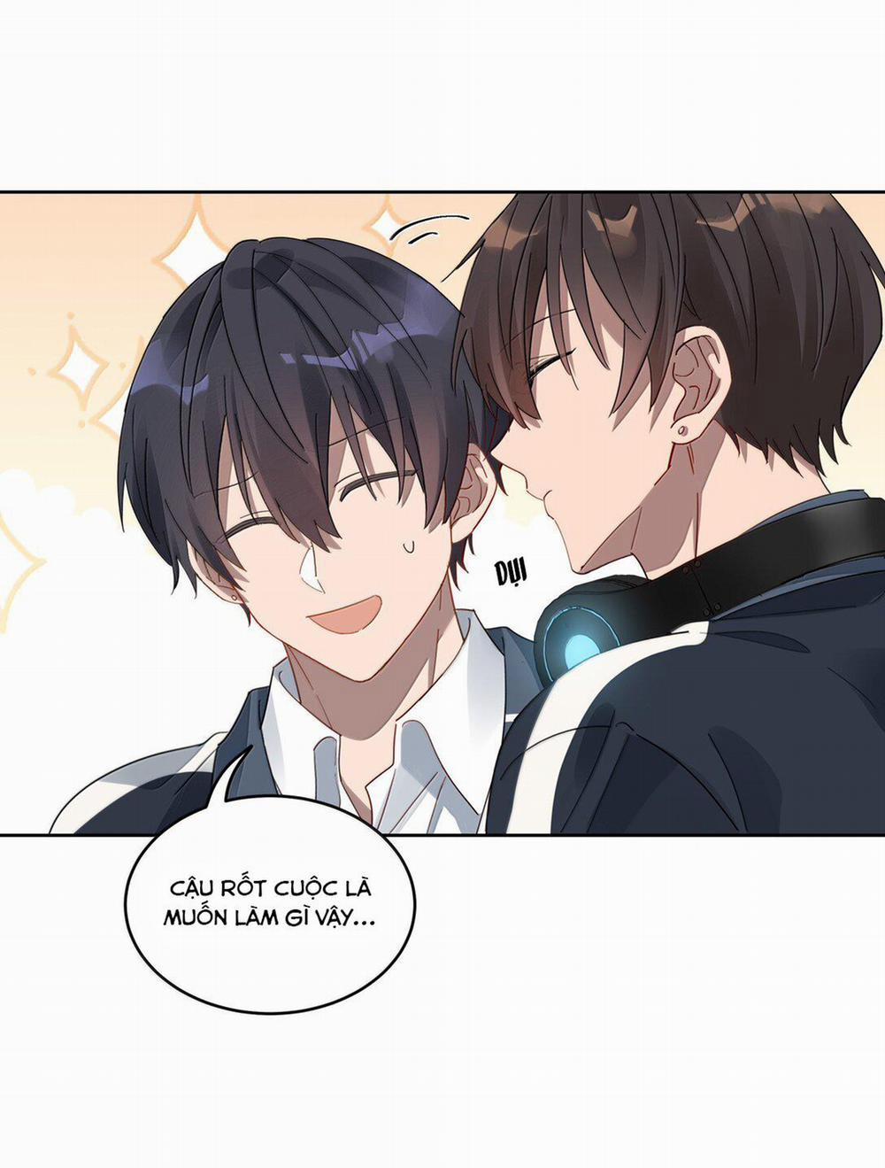 Năm Tháng Qua 49 trang 15