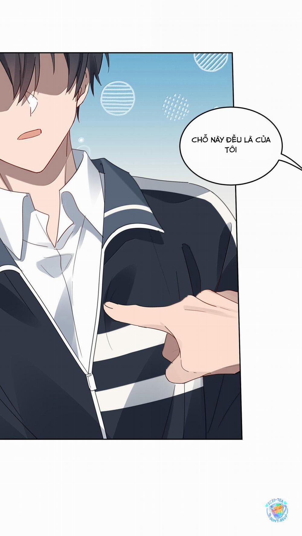 Năm Tháng Qua 49 trang 16