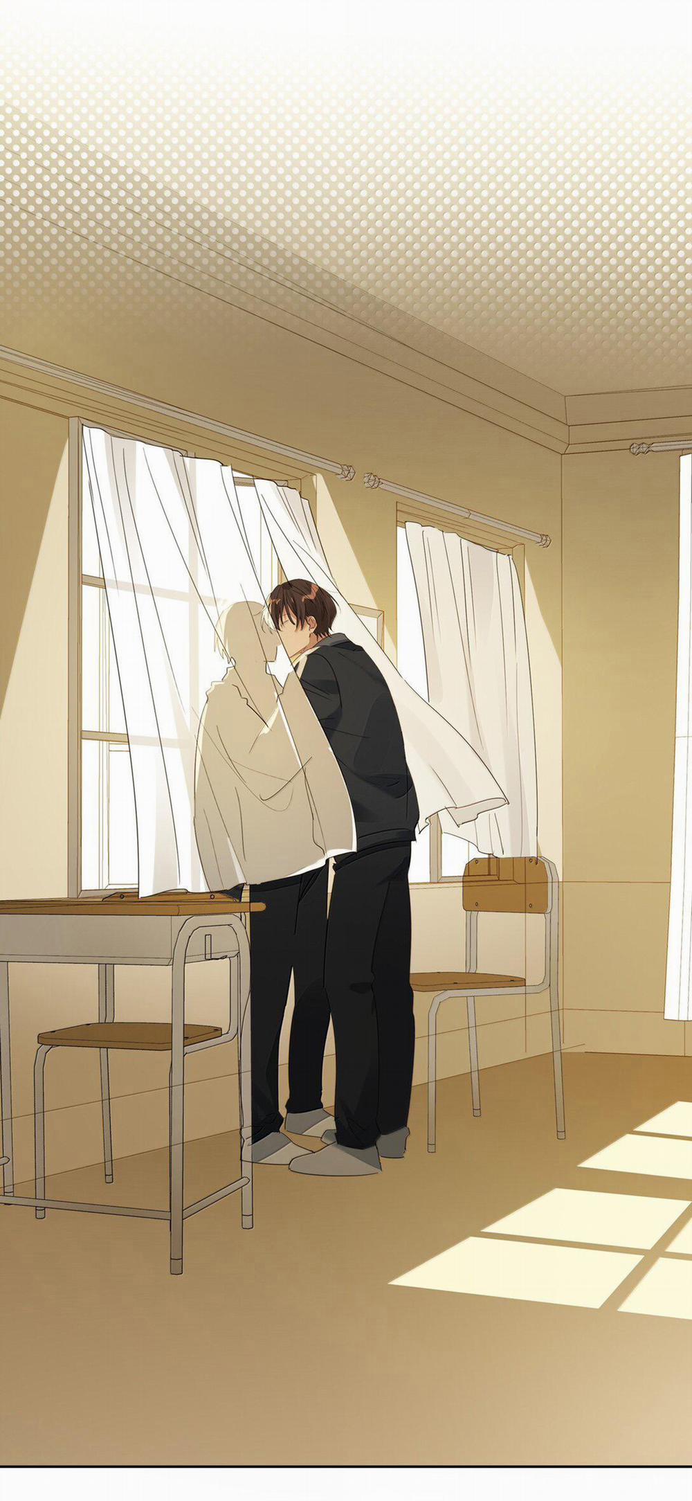 Năm Tháng Qua 49 trang 22