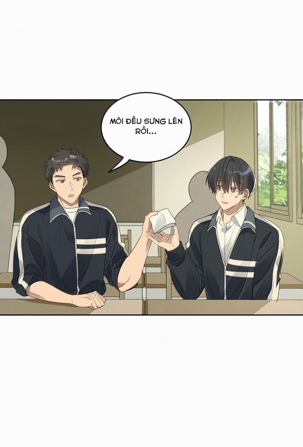 Năm Tháng Qua 49 trang 25