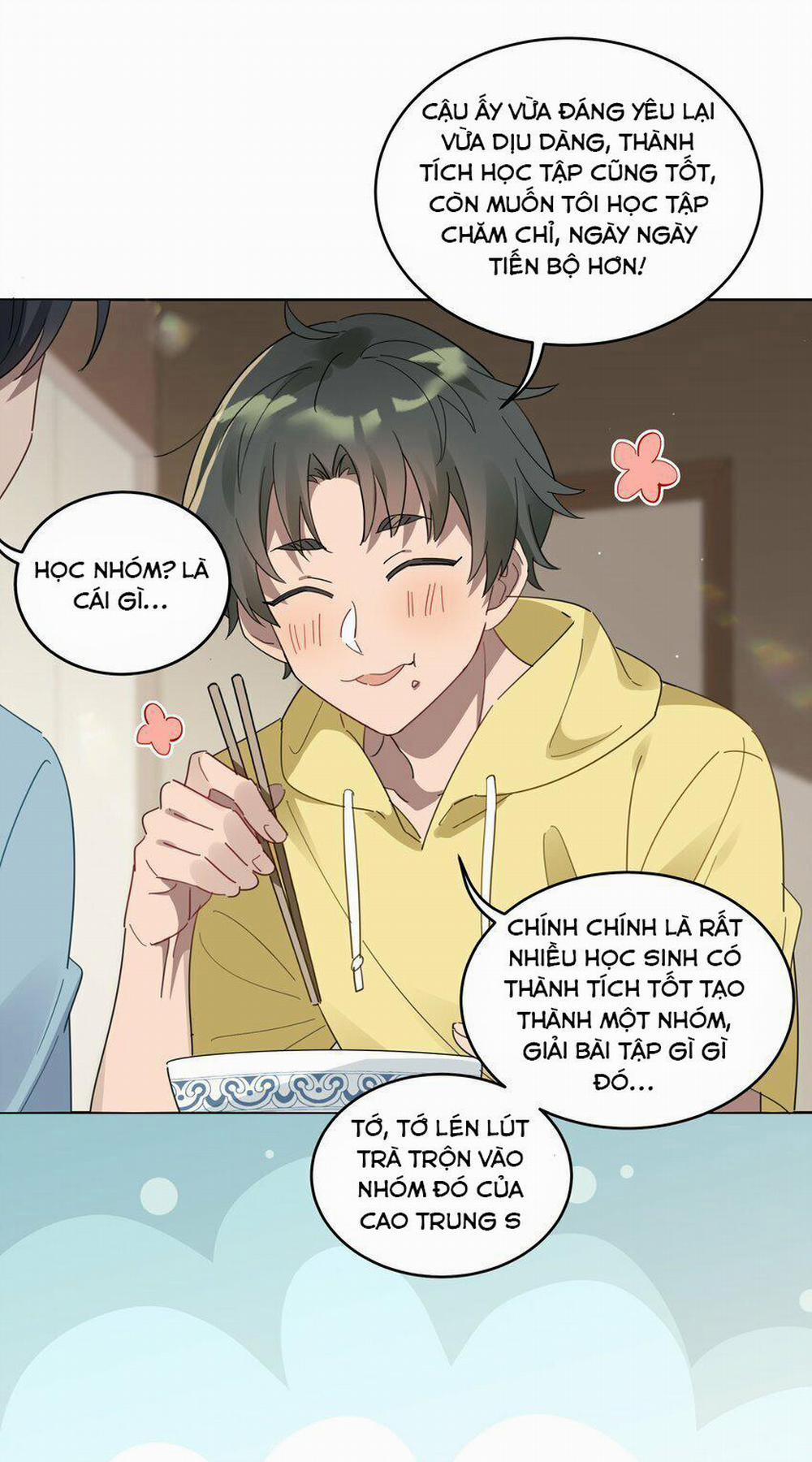 Năm Tháng Qua 5 trang 1