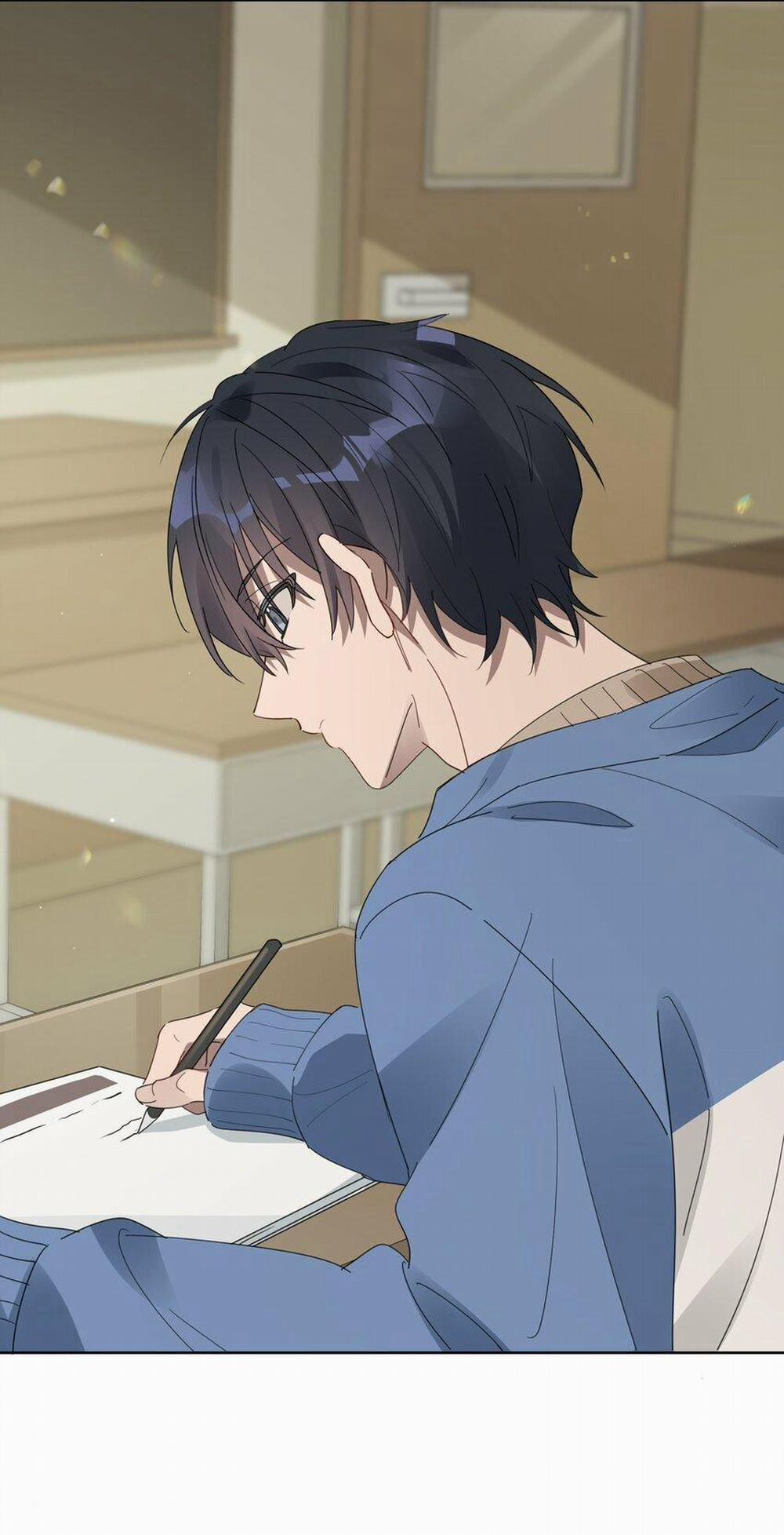 Năm Tháng Qua 5 trang 16