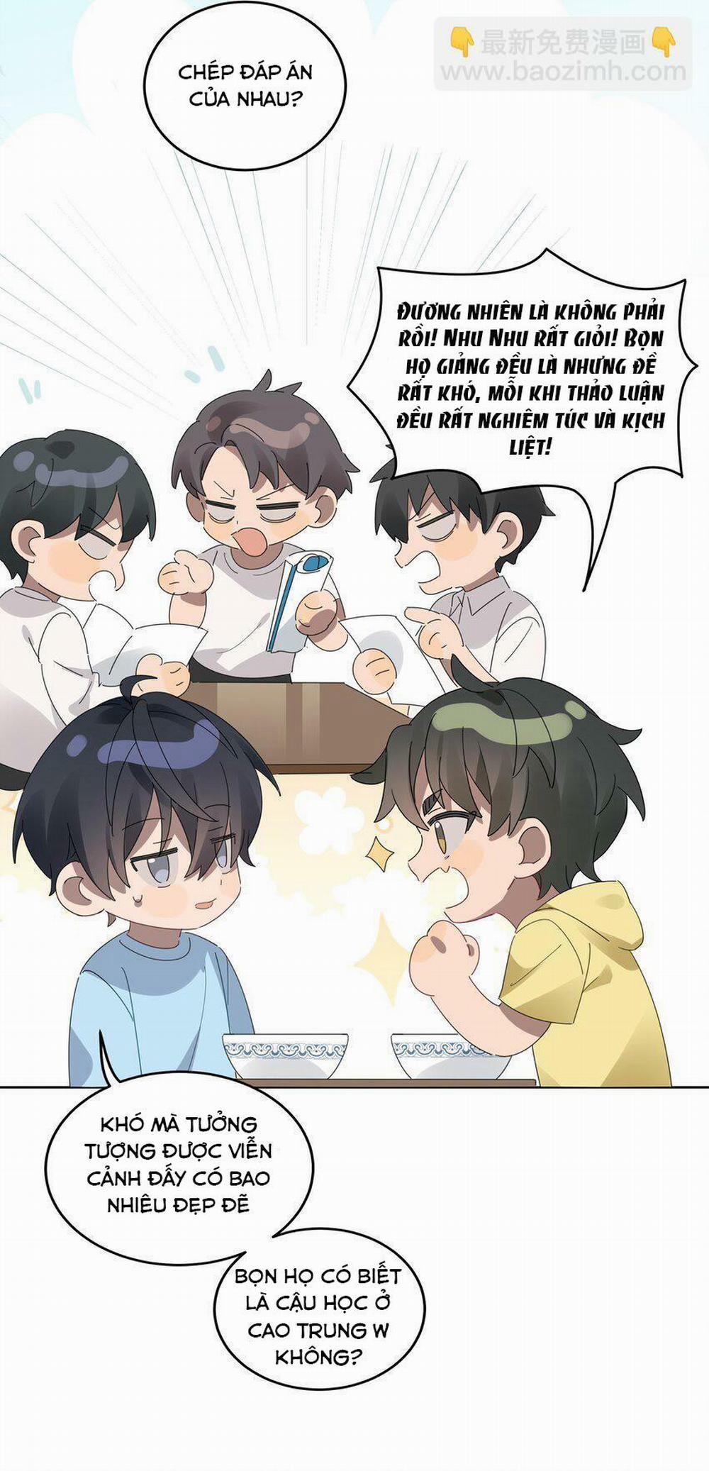 Năm Tháng Qua 5 trang 2